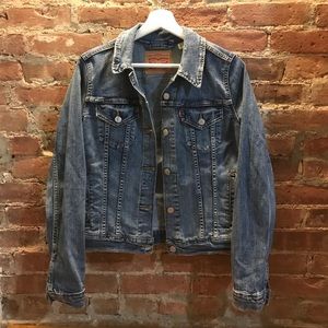 Levi’s Original Trucker Jacket